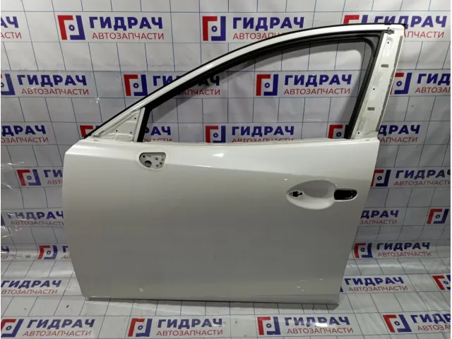 Дверь передняя левая Mazda Mazda 3 (BM)