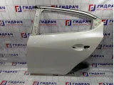 Дверь задняя левая Mazda Mazda 3 (BM)