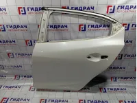 Дверь задняя левая Mazda Mazda 3 (BM)