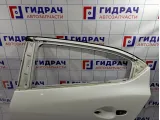 Дверь задняя левая Mazda Mazda 3 (BM)