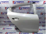 Дверь задняя правая Mazda Mazda 3 (BM)