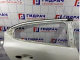 Дверь задняя правая Mazda Mazda 3 (BM)
