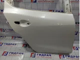 Дверь задняя правая Mazda Mazda 3 (BM)