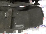 Напольное покрытие Mazda Mazda 3 (BM)