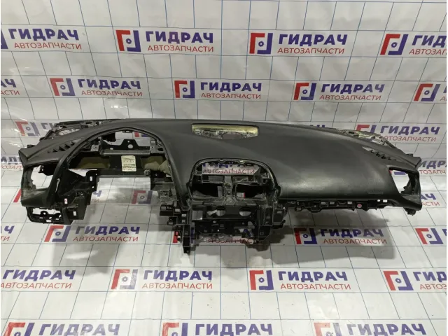 Торпедо Mazda Mazda 3 (BM)