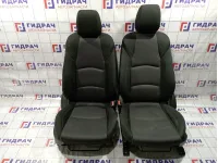 Комплект сидений Mazda Mazda 3 (BM)