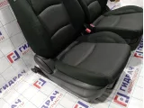 Комплект сидений Mazda Mazda 3 (BM)