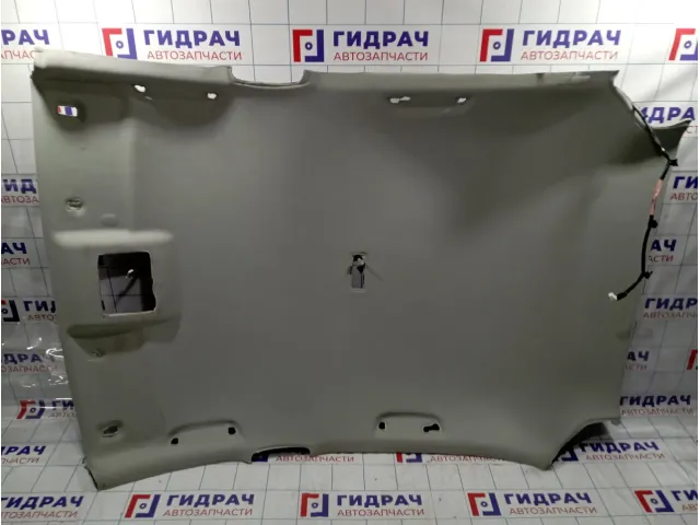 Обшивка потолка Mazda Mazda 3 (BM)