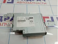 Блок электронный Mazda Mazda 3 (BM) BHS3-66-DRX