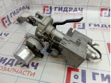 Колонка рулевая Mazda Mazda 3 (BM) BHR1-32-150B