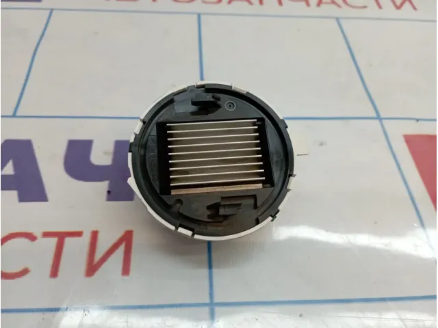 Резистор отопителя Mazda Mazda 3 (BM) BHS2-61-765