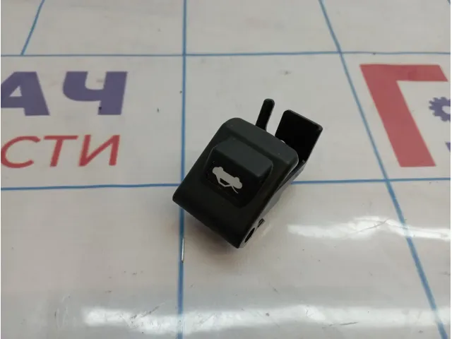 Ручка открывания капота Mazda Mazda 3 (BM)