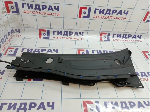 Решетка стеклоочистителя левая Mazda Mazda 3 (BM) BHN9-50-7S0