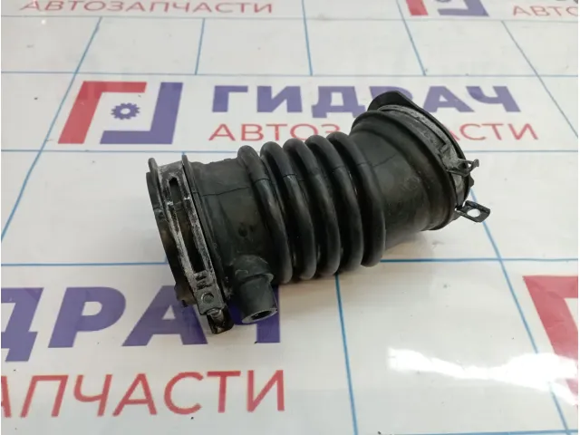 Патрубок воздушного фильтра Mazda Mazda 3 (BM) P501-13-221
