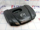 Накладка декоративная на двигатель Mazda Mazda 3 (BM) P501-10-2F0A