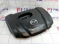 Накладка декоративная на двигатель Mazda Mazda 3 (BM) P501-10-2F0A