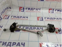 Трапеция стеклоочистителей Mazda Mazda 3 (BM) BHS2-67-360