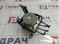 Блок ABS Mazda Mazda 3 (BM) BHY1-43-7A0A