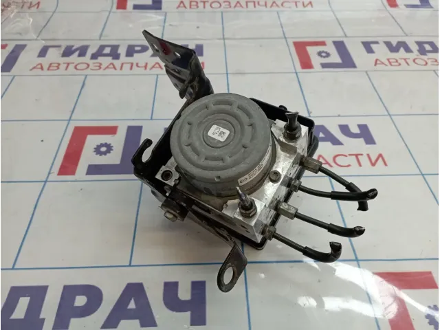 Блок ABS Mazda Mazda 3 (BM) BHY1-43-7A0A