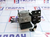 Блок ABS Mazda Mazda 3 (BM) BHY1-43-7A0A