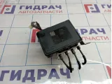 Блок ABS Mazda Mazda 3 (BM) BHY1-43-7A0A