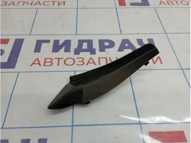 Накладка лобового стекла левая Mazda Mazda 3 (BM) BHN9-51-PC1A