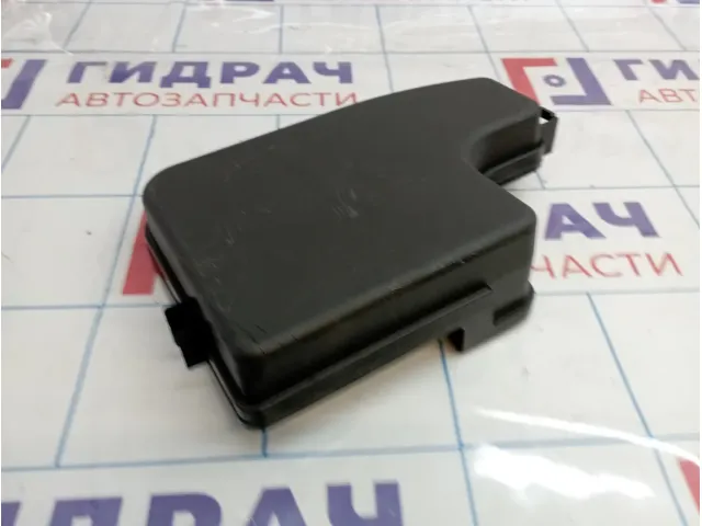 Крышка блока предохранителей Mazda Mazda 3 (BM) BHR1-66-761