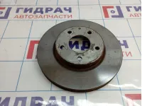 Диск тормозной передний Mazda Mazda 3 (BM) B45A-33-251A