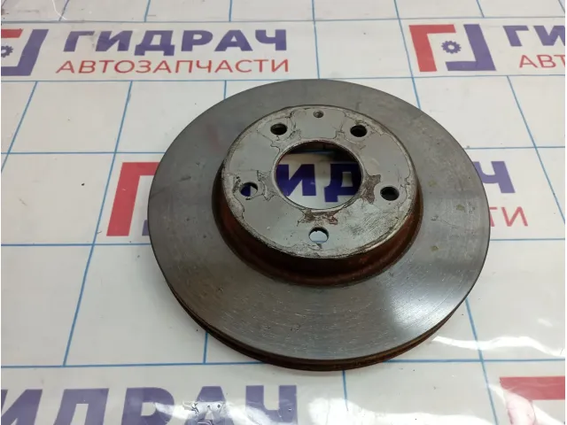 Диск тормозной передний Mazda Mazda 3 (BM) B45A-33-251A