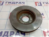 Диск тормозной передний Mazda Mazda 3 (BM) B45A-33-251A