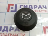 Подушка безопасности в рулевое колесо Mazda Mazda 3 (BM) KD45-57-K00C
