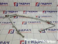 Подушка безопасности боковая (шторка) левая Mazda Mazda 3 (BM) BHS2-57-KN0B