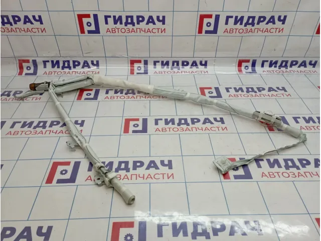 Подушка безопасности боковая (шторка) левая Mazda Mazda 3 (BM) BHS2-57-KN0B