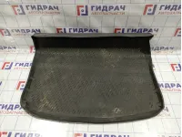 Коврик багажника Mazda Mazda 3 (BM)