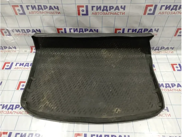 Коврик багажника Mazda Mazda 3 (BM)