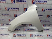 Крыло переднее левое Mazda Mazda 3 (BM)