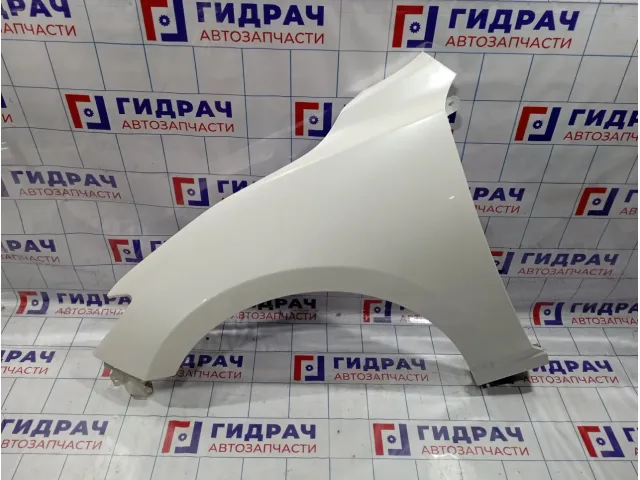 Крыло переднее левое Mazda Mazda 3 (BM)