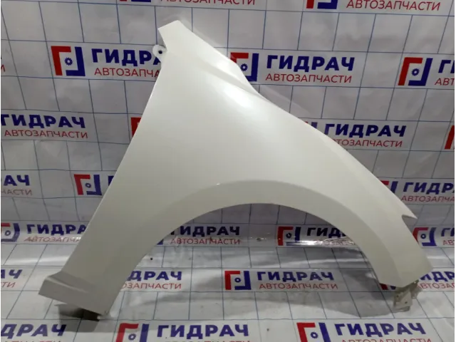 Крыло переднее правое Mazda Mazda 3 (BM)