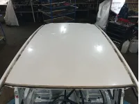 Крыша Mazda Mazda 3 (BM)