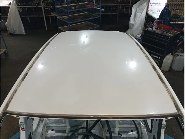 Крыша Mazda Mazda 3 (BM)