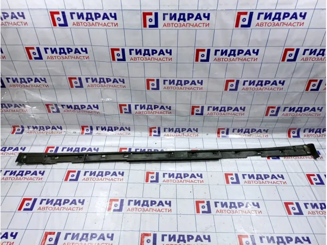 Накладка на порог наружная левая Mazda Mazda 3 (BM)