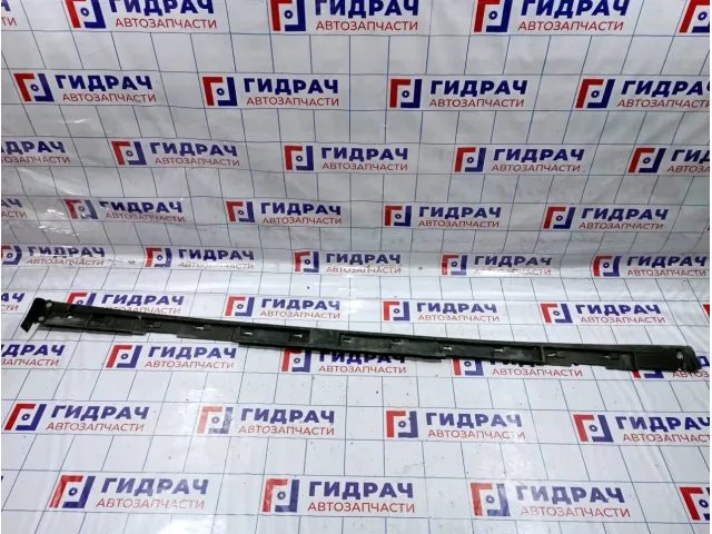 Накладка на порог наружная правая Mazda Mazda 3 (BM)