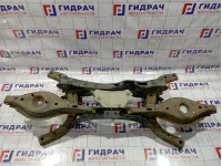 Балка задняя Mazda Mazda 3 (BM) B45C-28-80XA