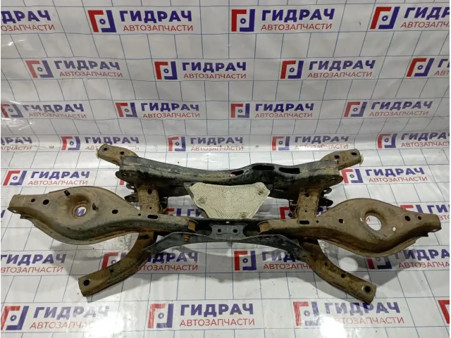 Балка задняя Mazda Mazda 3 (BM) B45C-28-80XA