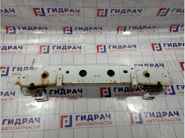 Усилитель заднего бампера Mazda Mazda 3 (BM) B45C-50-260