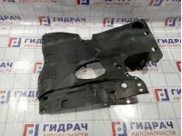 Защита антигравийная задняя правая Mazda Mazda 3 (BM) B45A-56-1Z0A