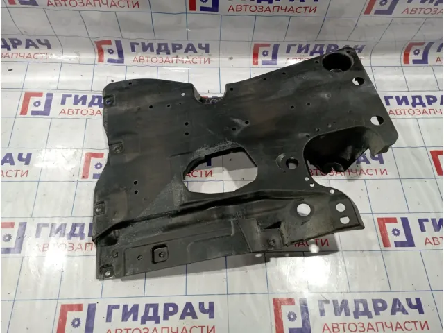 Защита антигравийная задняя правая Mazda Mazda 3 (BM) B45A-56-1Z0A