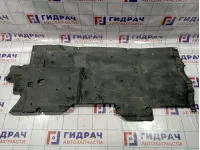 Защита антигравийная передняя левая Mazda Mazda 3 (BM) B45A-56-3H0B