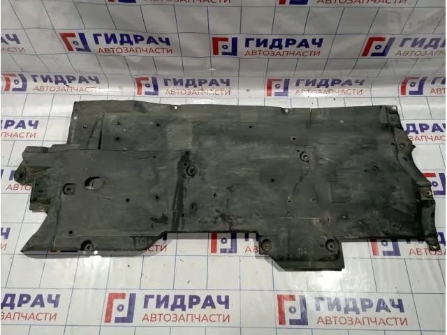 Защита антигравийная передняя левая Mazda Mazda 3 (BM) B45A-56-3H0B