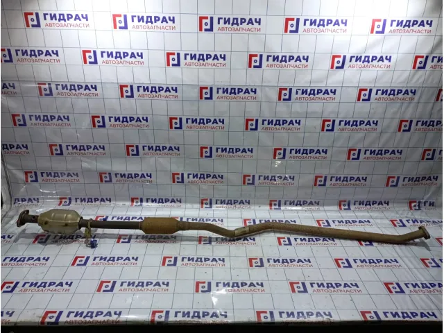 Глушитель средняя часть Mazda Mazda 3 (BM) P536-20-55X